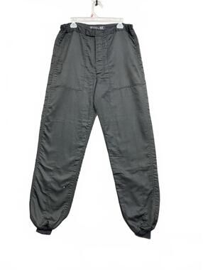 Simpson STD .19 SFI 3-2A/5 Black Racing Pants Size Large 34x31